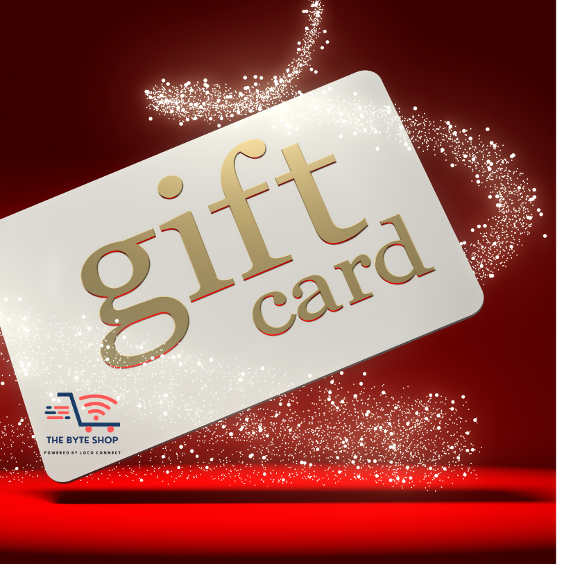 TBS Gift Card