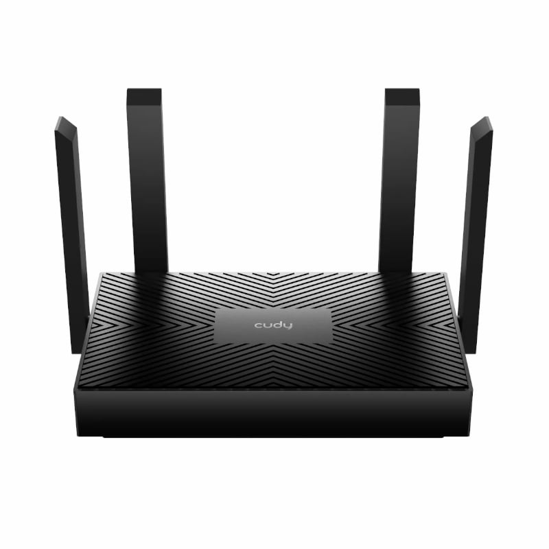 Routers & Networking