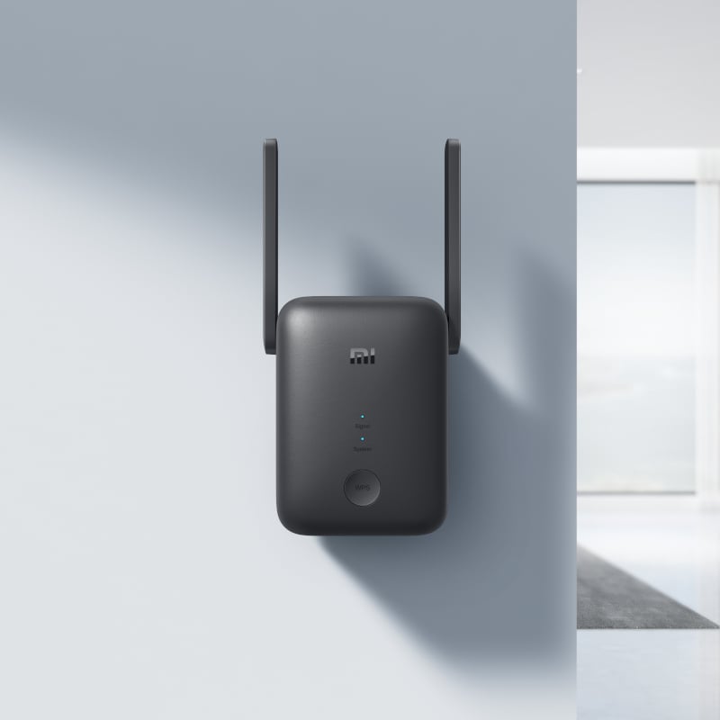 Xiaomi WiFi Range Extender AC1200 2nd Gen