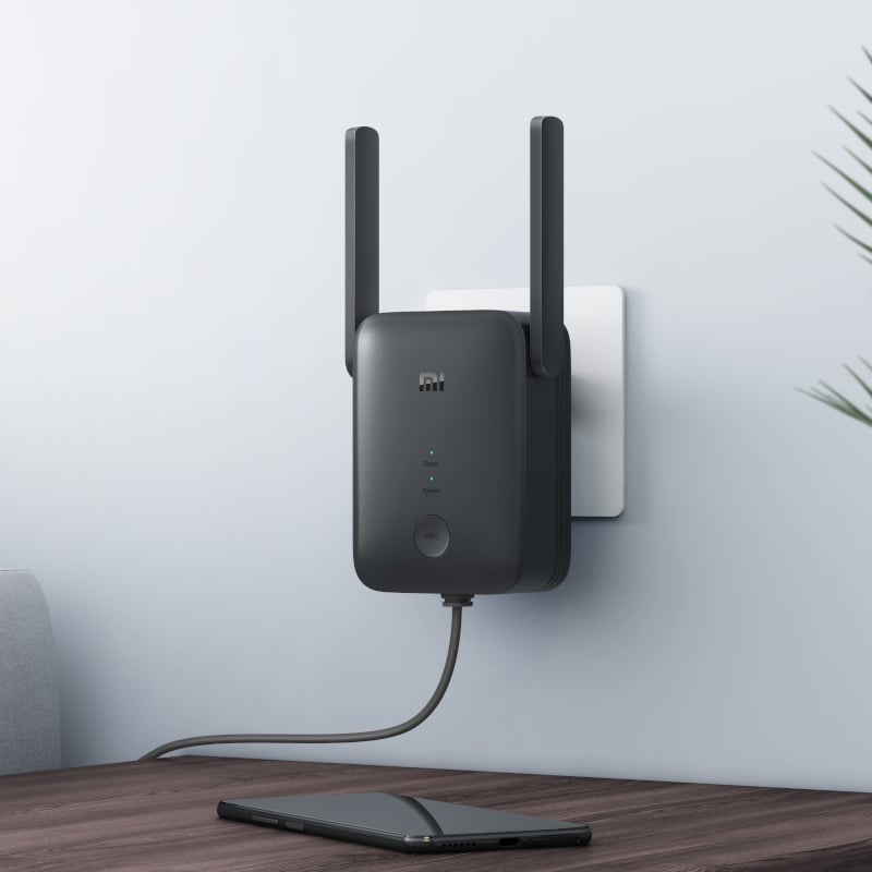 Xiaomi WiFi Range Extender AC1200 2nd Gen