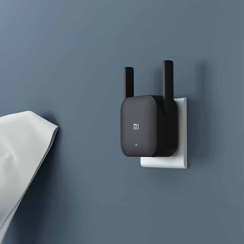 Xiaomi Wi-Fi Range Extender Pro