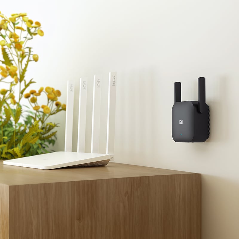 Xiaomi Wi-Fi Range Extender Pro