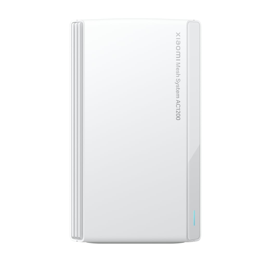 Xiaomi AC1200 Whole Home Mesh Wi-Fi System (1-Pack)