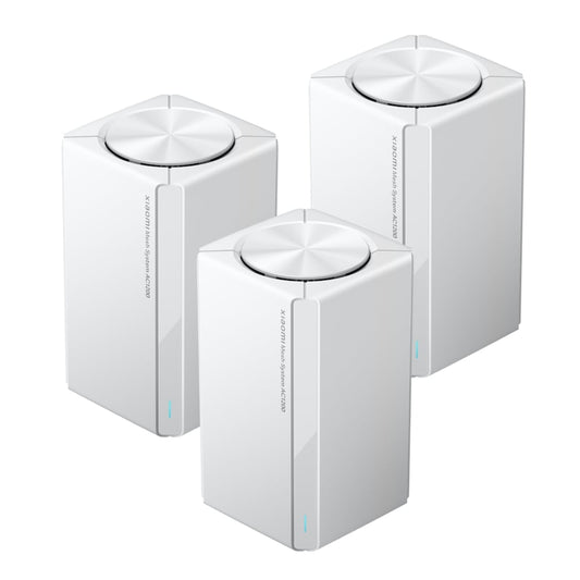 Xiaomi Mesh System AC1200 – 3 Pack