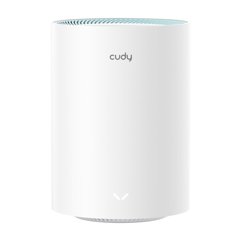 Cudy AC1200 Wi-Fi Mesh Kit 2 Pack With Gigabit