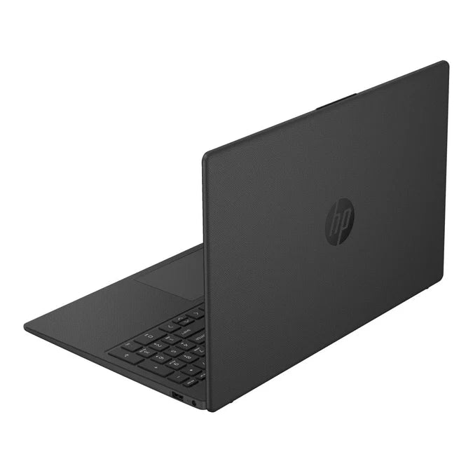 HP 15-fd0130ni 15.6-inch FHD Laptop - Intel N100 256GB SSD 8GB RAM Win 11 Home